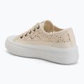 Women's trainers Lee Cooper LCW-26-44-4486LA beige 3