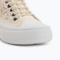 Women's trainers Lee Cooper LCW-26-44-4486LA beige 7