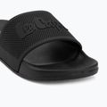 Men's slides Lee Cooper LCW-26-07-4166MA navy 7