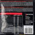 Pre-workout 7Nutrition MMASTER 15g sachet orange 7Nu000321 2