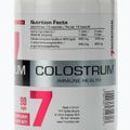 Colostrum 600mg 7Nutrition immune system 90 capsules 7Nu000434 2