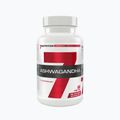 Ashwagandha 7% 7Nutrition performance 60 capsules 7Nu000458