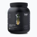 Whey Protein Isolate Raw Nutrition 900g cake WPI-59017