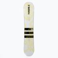 Women's snowboard Nobile white N3 WMN 3