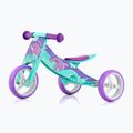 Milly Mally Jake blue-purple cross-country bicycle 2101