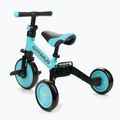 Milly Mally 3in1 tricycle Optimus blue 2710 4