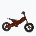 Milly Mally 2in1 tricycle Look brown 2771