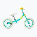 Milly Mally Young cross-country bicycle green 2805