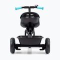 Three-wheeled balance bike Milly Mally Axel black 4