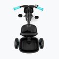 Three-wheeled balance bike Milly Mally Axel black 5