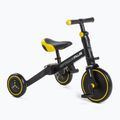 Milly Mally 4in1 tricycle Optimus Plus black 5