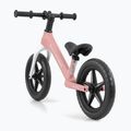 Balance bike Milly Mally Ranger Flash pink 2