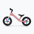 Balance bike Milly Mally Ranger Flash pink 4