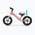 Balance bike Milly Mally Ranger Flash pink 7