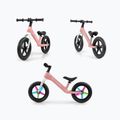 Balance bike Milly Mally Ranger Flash pink 8