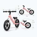 Balance bike Milly Mally Ranger Flash pink 10