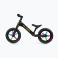 Balance bike Milly Mally Ranger Flash black 3