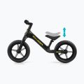 Balance bike Milly Mally Ranger Flash black 7