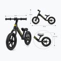Balance bike Milly Mally Ranger Flash black 9