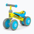 Milly Mally Micro Plus giraffe cross-country tricycle