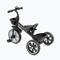 Three-wheeled balance bike Milly Mally Bobby black 3