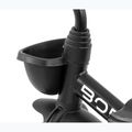 Three-wheeled balance bike Milly Mally Bobby black 6