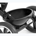Three-wheeled balance bike Milly Mally Bobby black 7