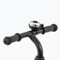 Three-wheeled balance bike Milly Mally Bobby black 10