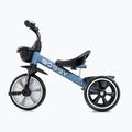 Three-wheeled balance bike Milly Mally Bobby denim 3
