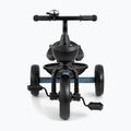 Three-wheeled balance bike Milly Mally Bobby denim 4