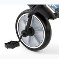 Three-wheeled balance bike Milly Mally Bobby denim 8