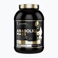 Gainer Fitness Authority Levrone Anabolic Mass 3 kg white chocolate/ cocount