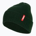 Men's PROSTO Cirru winter cap green KL222MACC2073U 3