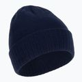 PROSTO Cirru men's winter cap navy blue KL222MACC2074U