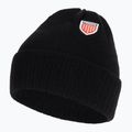 Men's winter cap PROSTO Alto black KL222MACC2081U 3