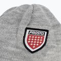Men's winter cap PROSTO Alto grey KL222MACC2082U 4