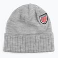 Men's winter cap PROSTO Alto grey KL222MACC2082U 5