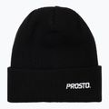 Men's winter cap PROSTO Cumul black KL222MACC2101U 5