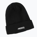 Men's winter cap PROSTO Cumul black KL222MACC2101U 6