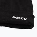Men's winter cap PROSTO Cumul black KL222MACC2101U 7