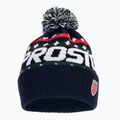 PROSTO Bakal men's winter cap navy blue KL222MACC2132U 2