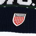 PROSTO Bakal men's winter cap navy blue KL222MACC2132U 4