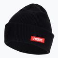 PROSTO Land men's winter cap black KL222MACC2151U 3