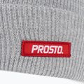 Men's winter cap PROSTO Land grey KL222MACC2154U 4