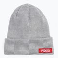 Men's winter cap PROSTO Land grey KL222MACC2154U 5