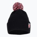 Men's winter cap PROSTO Brand black KL222MACC2171U 2