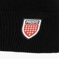 Men's winter cap PROSTO Brand black KL222MACC2171U 4