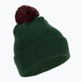 Men's winter cap PROSTO Brand green KL222MACC2172U