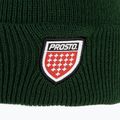 Men's winter cap PROSTO Brand green KL222MACC2172U 4