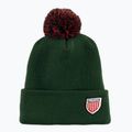 Men's winter cap PROSTO Brand green KL222MACC2172U 5